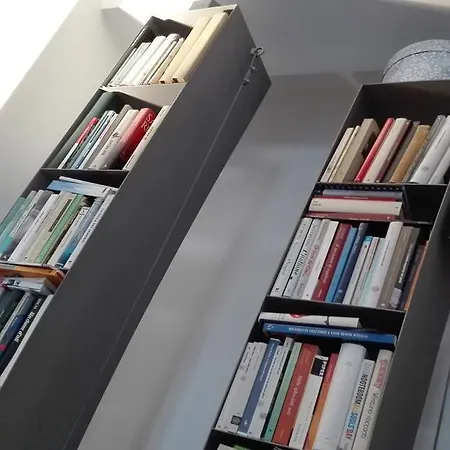Attico Almedio